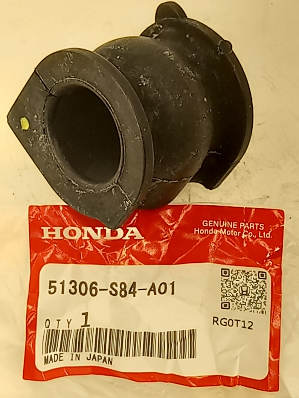 Втулка Хонда Аккорд в Коломне 555531547