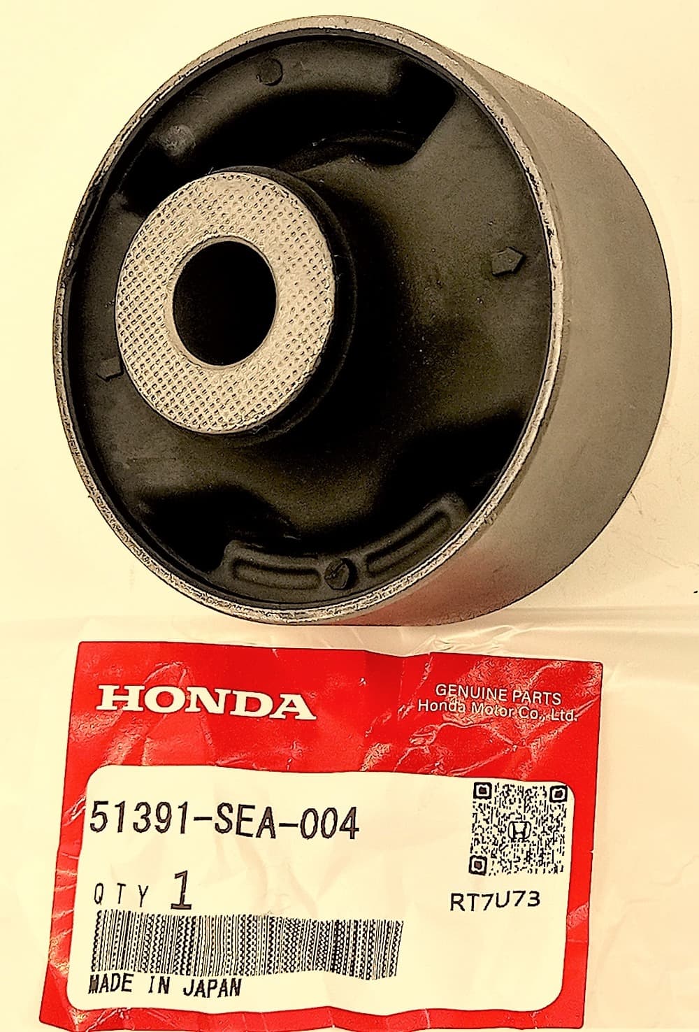 Сайлентблок Хонда Аккорд в Коломне 555534484