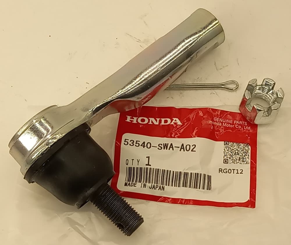 Рулевой наконечник Хонда Кроссроад в Коломне 555531770