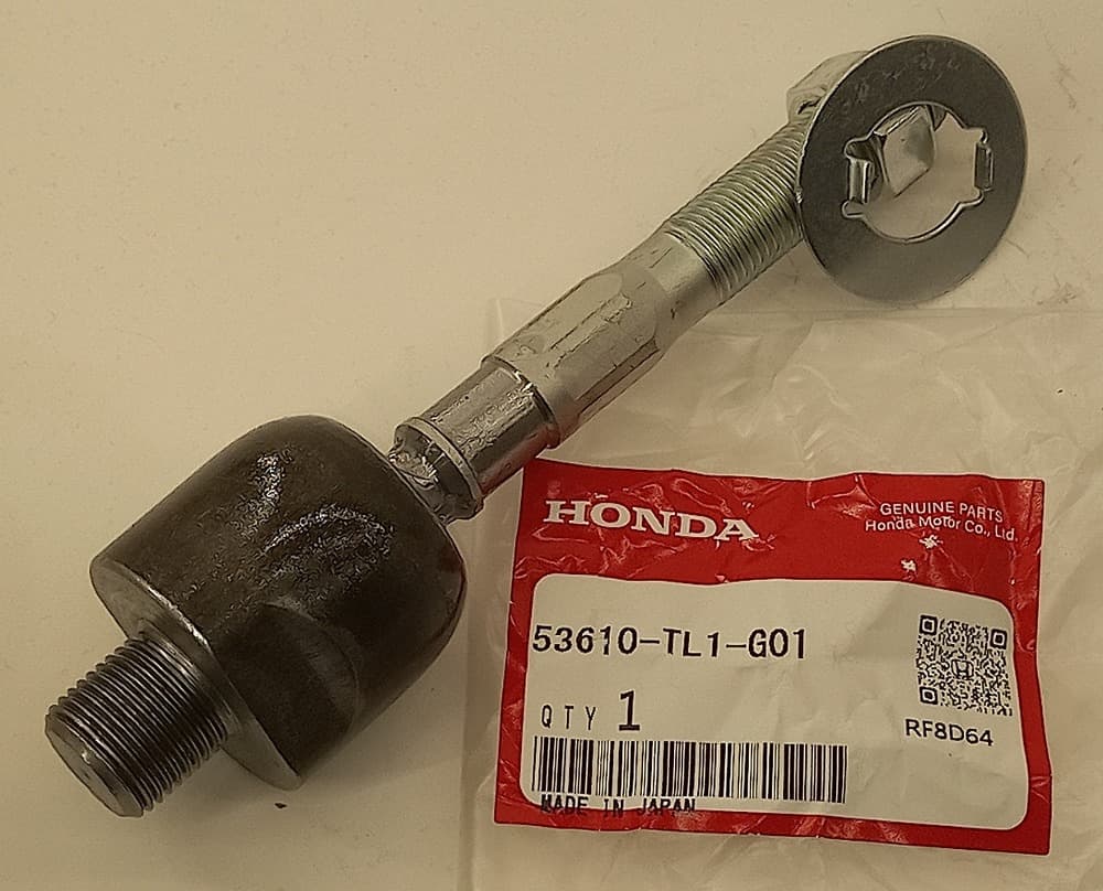 Тяга рулевая Хонда Аккорд в Коломне 555535501