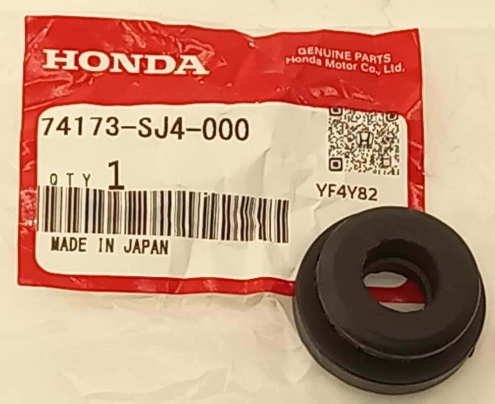 Втулка Хонда Лого в Коломне 555531497