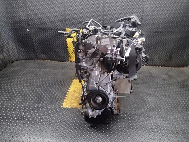 Двигатель Тойота Камри в Коломне 100608