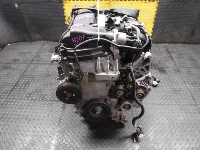 Двигатель Мицубиси Аутлендер в Коломне 101923