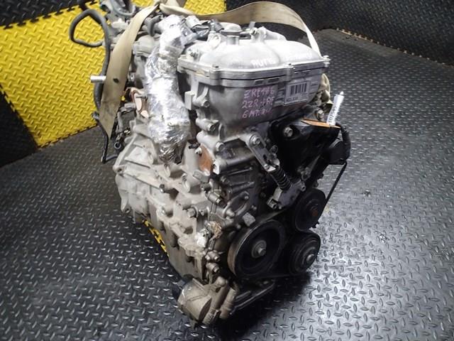 Двигатель Тойота Аурис в Коломне 102545