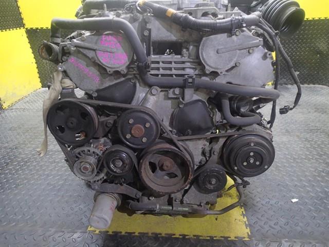 Двигатель Ниссан Фуга в Коломне 102653