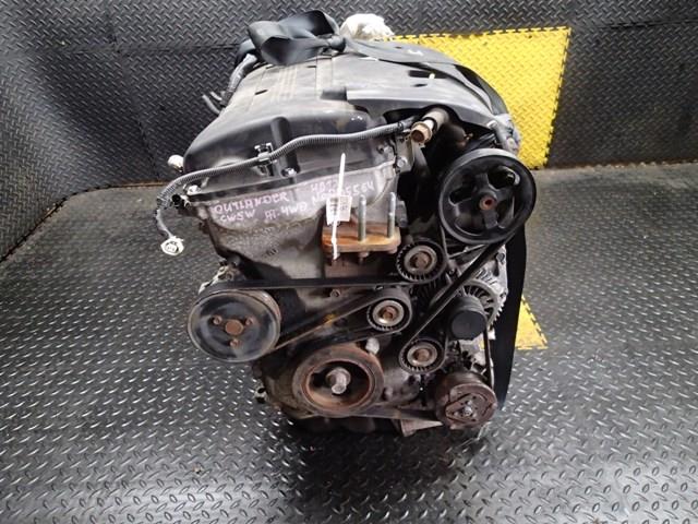 Двигатель Мицубиси Аутлендер в Коломне 102696