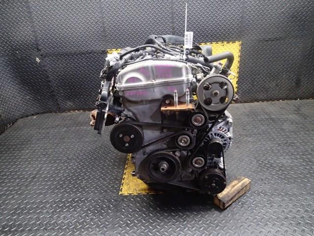 Двигатель Мицубиси Галант Фортис в Коломне 104957