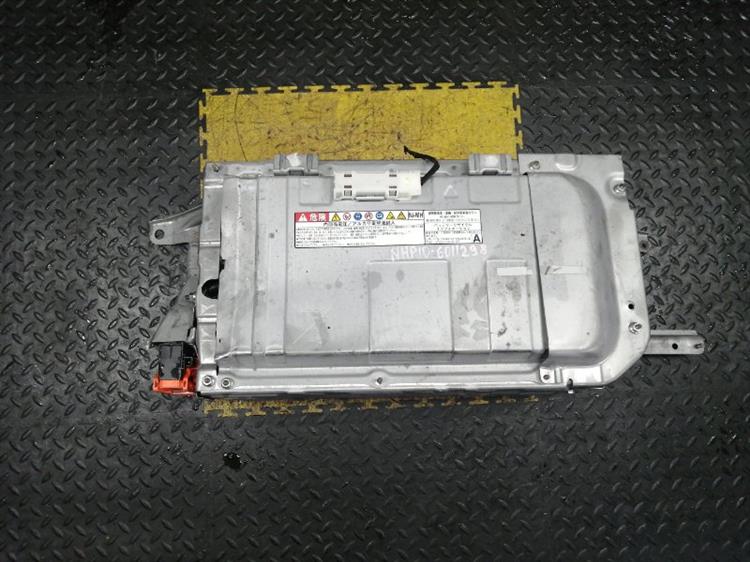 Высоковольтная батарея Тойота Аква в Коломне 105061