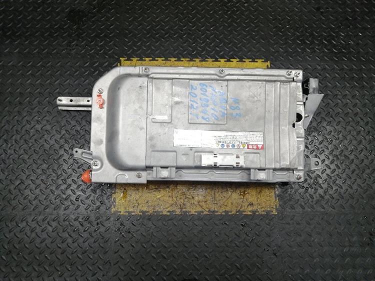 Высоковольтная батарея Тойота Аква в Коломне 105067