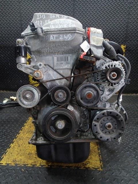 Двигатель Тойота Исис в Коломне 106901