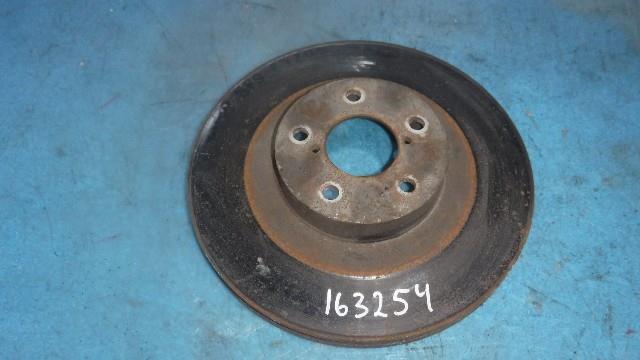 Тормозной диск Субару Форестер в Коломне 1080511