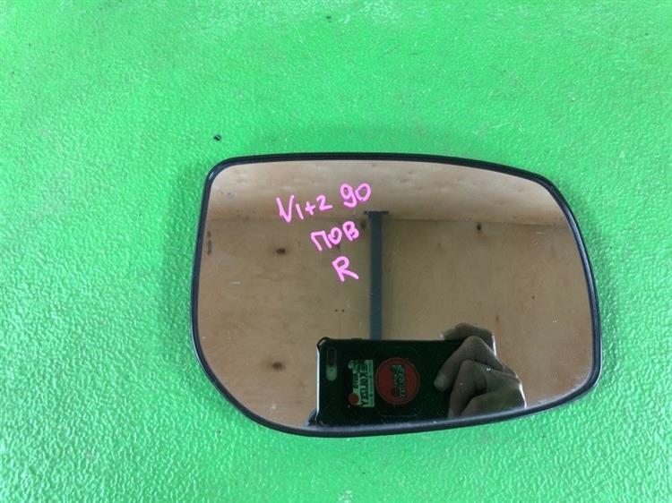Зеркало Тойота Витц в Коломне 109146