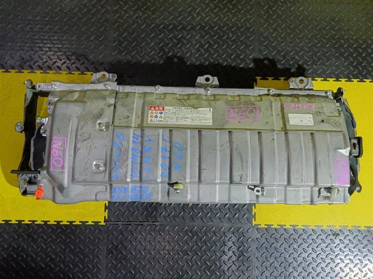 Высоковольтная батарея Тойота Камри в Коломне 109313