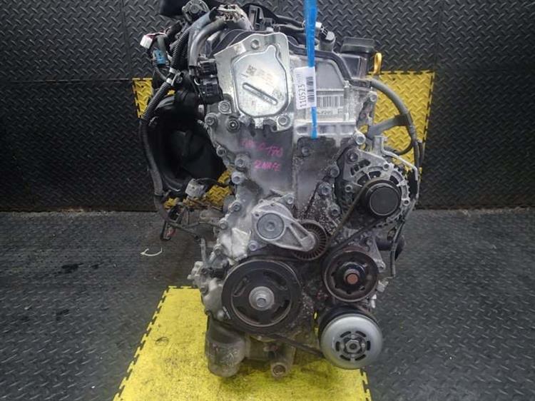 Двигатель Тойота Сиента в Коломне 110523
