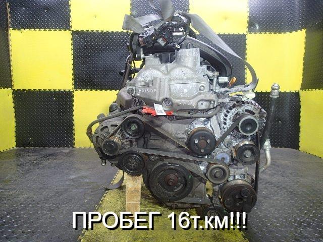 Двигатель Ниссан Куб в Коломне 111899