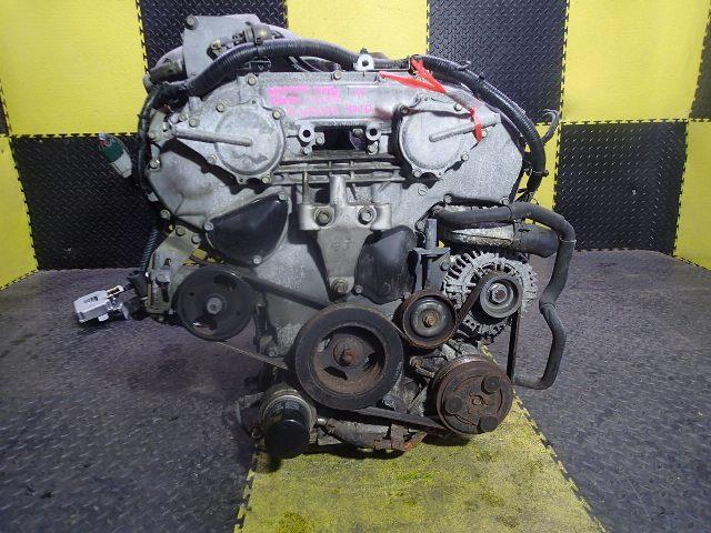 Двигатель Ниссан Мурано в Коломне 111918