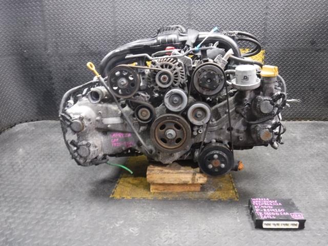 Двигатель Субару Импреза в Коломне 111952