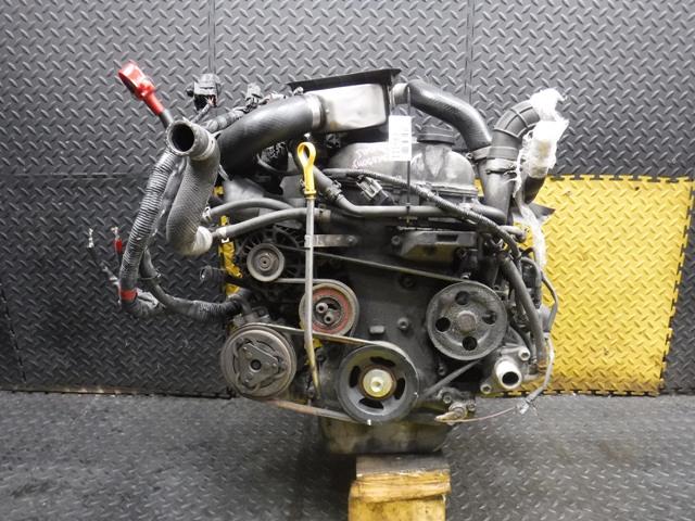 Двигатель Сузуки Джимни в Коломне 111983