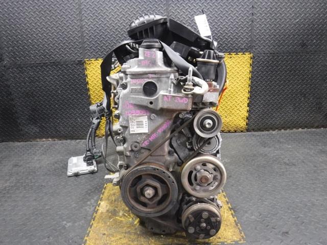Двигатель Хонда Инсайт в Коломне 111988