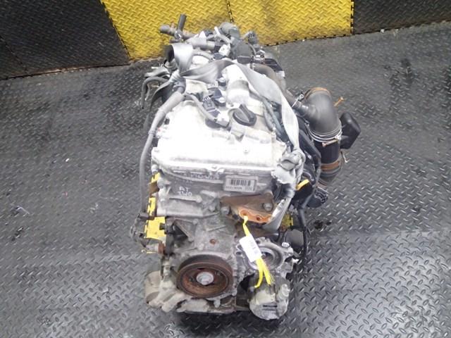 Двигатель Тойота Приус в Коломне 112446