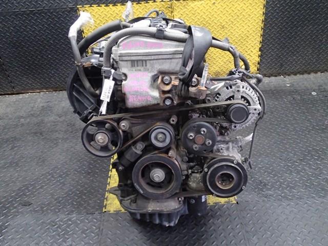 Двигатель Тойота Эстима в Коломне 112454