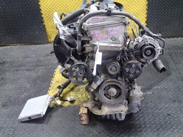 Двигатель Тойота Эстима в Коломне 1124561