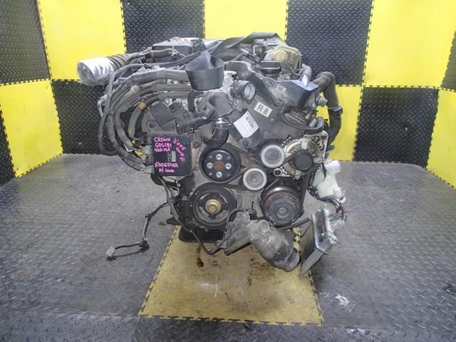 Двигатель Тойота Краун в Коломне 112460
