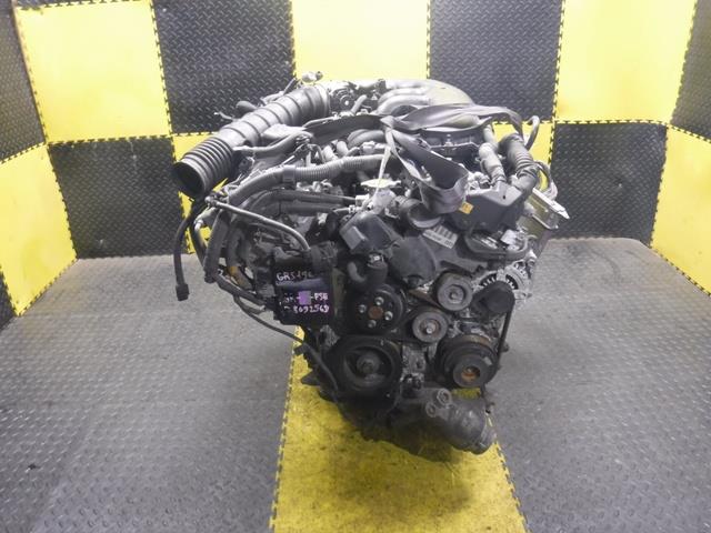 Двигатель Лексус ГС 350 в Коломне 112468