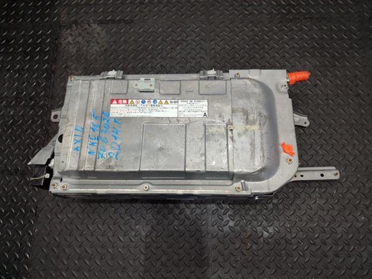 Высоковольтная батарея Тойота Королла Аксио в Коломне 112580