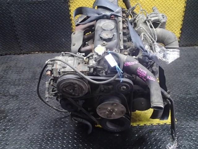 Двигатель Мицубиси Кантер в Коломне 112746