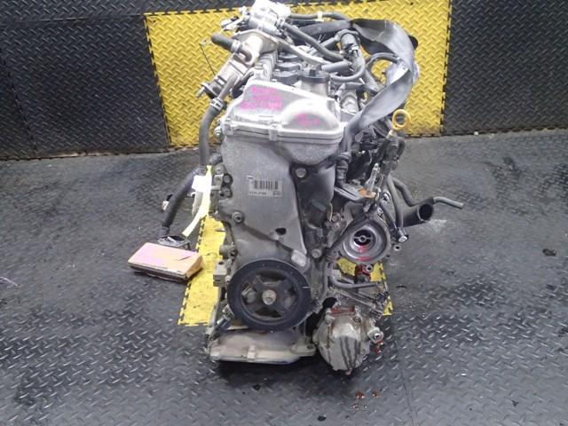 Двигатель Тойота Аква в Коломне 114682