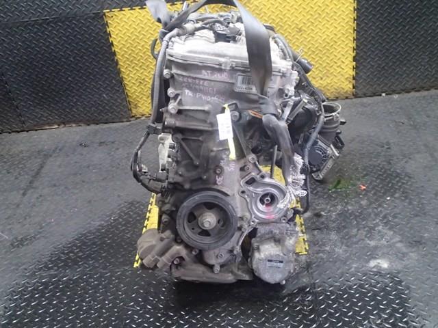 Двигатель Тойота Приус в Коломне 114704