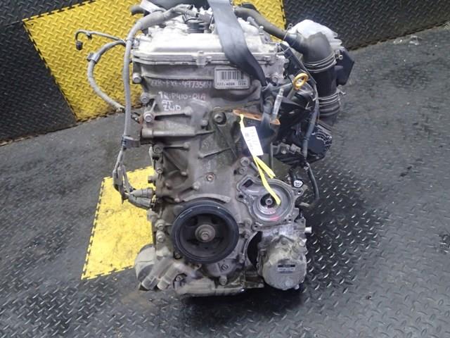 Двигатель Тойота Приус в Коломне 114712