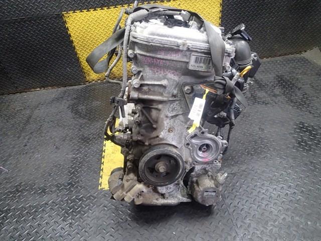 Двигатель Тойота Приус в Коломне 114723