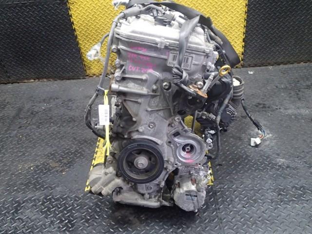 Двигатель Тойота Приус в Коломне 114727