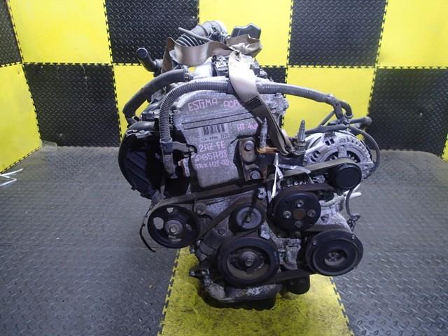 Двигатель Тойота Эстима в Коломне 114746