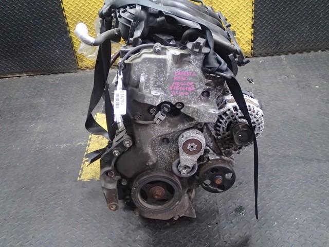 Двигатель Ниссан Лафеста в Коломне 114790