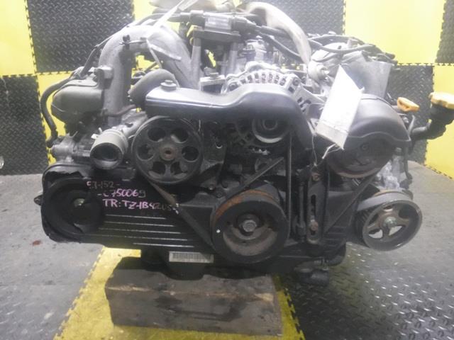 Двигатель Субару Импреза в Коломне 114808