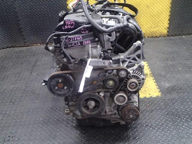 Двигатель Мицубиси РВР в Коломне 114851