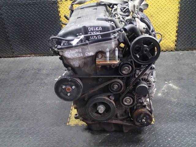 Двигатель Тойота Делика Д5 в Коломне 114861