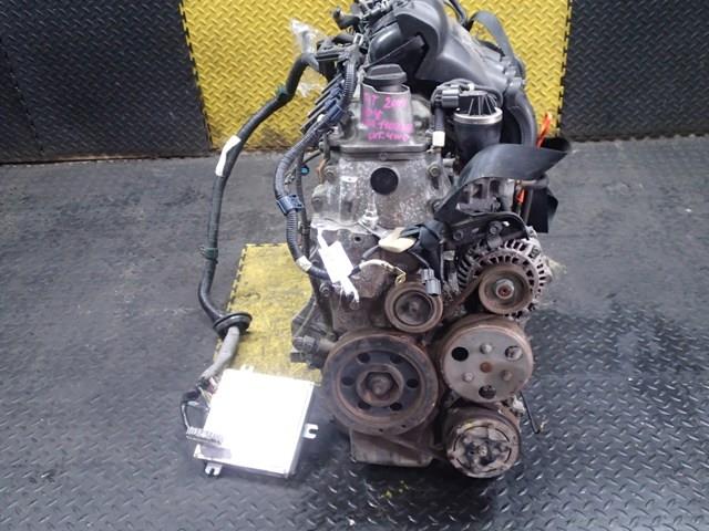 Двигатель Хонда Фит в Коломне 114935