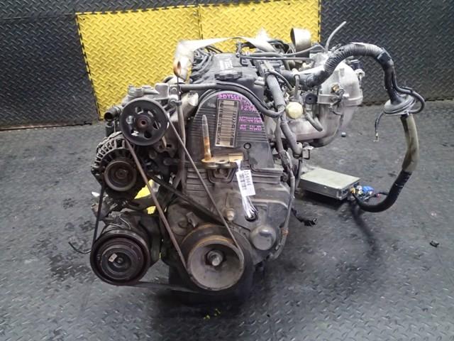 Двигатель Хонда Одиссей в Коломне 114944