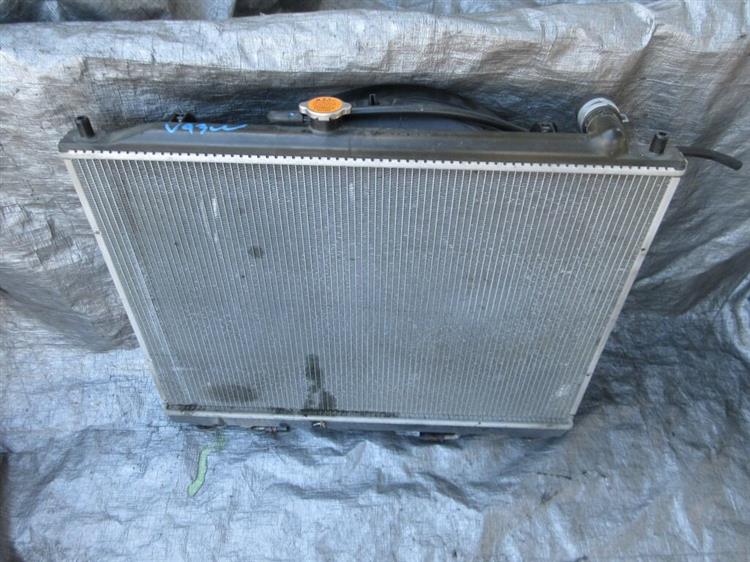 Радиатор основной Мицубиси Паджеро в Коломне 123512