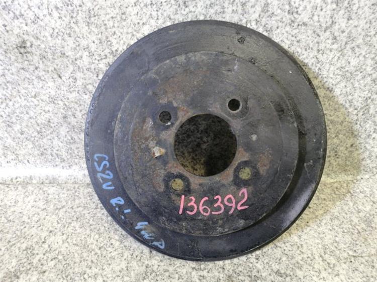 Тормозной диск Мицубиси Лансер в Коломне 136392