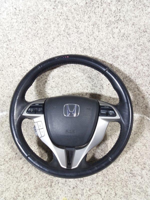 Руль Honda Odyssey