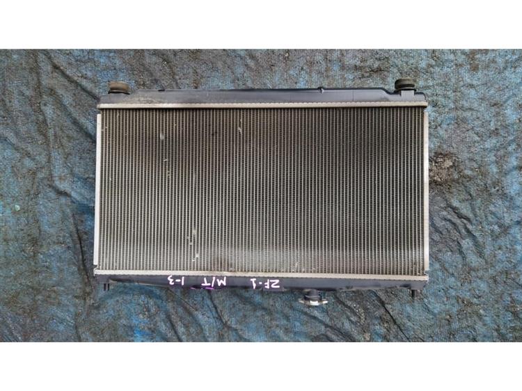 Радиатор основной Хонда СРЗ в Коломне 199393