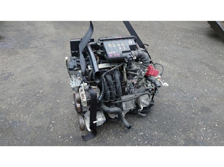 Двигатель Мицубиси Мираж в Коломне 202187