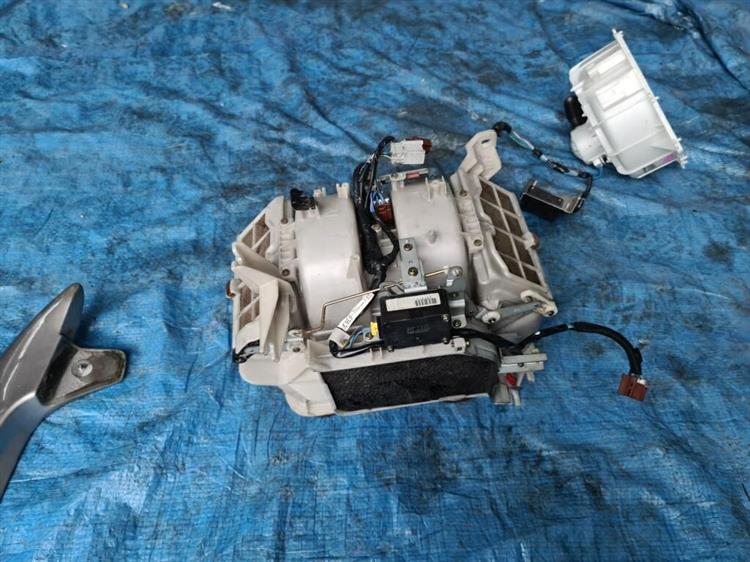 Мотор печки Хонда Легенд в Коломне 206136
