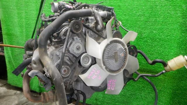 Двигатель Мицубиси Паджеро в Коломне 2078481