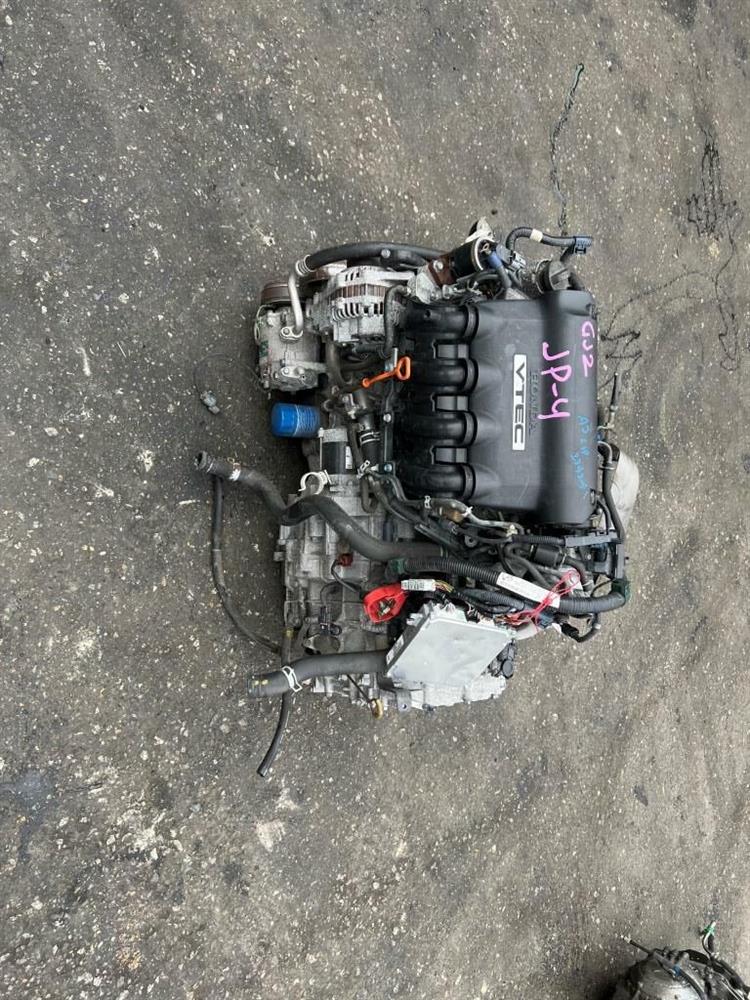 Двигатель Хонда Аирвав в Коломне 219534
